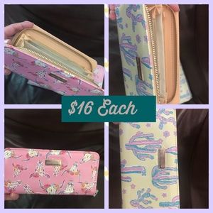 Items from Sassys Boutique